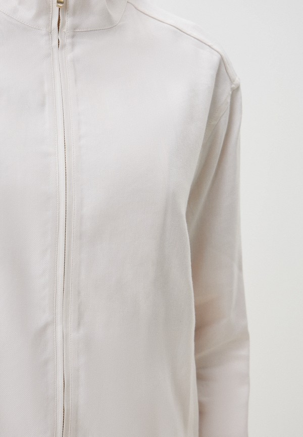 Lusio Жакет - Lamoda Online Exclusive - фото 4