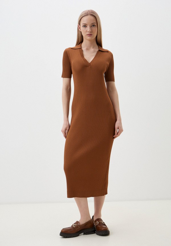 Lusio Платье - Lamoda Online Exclusive - фото 1