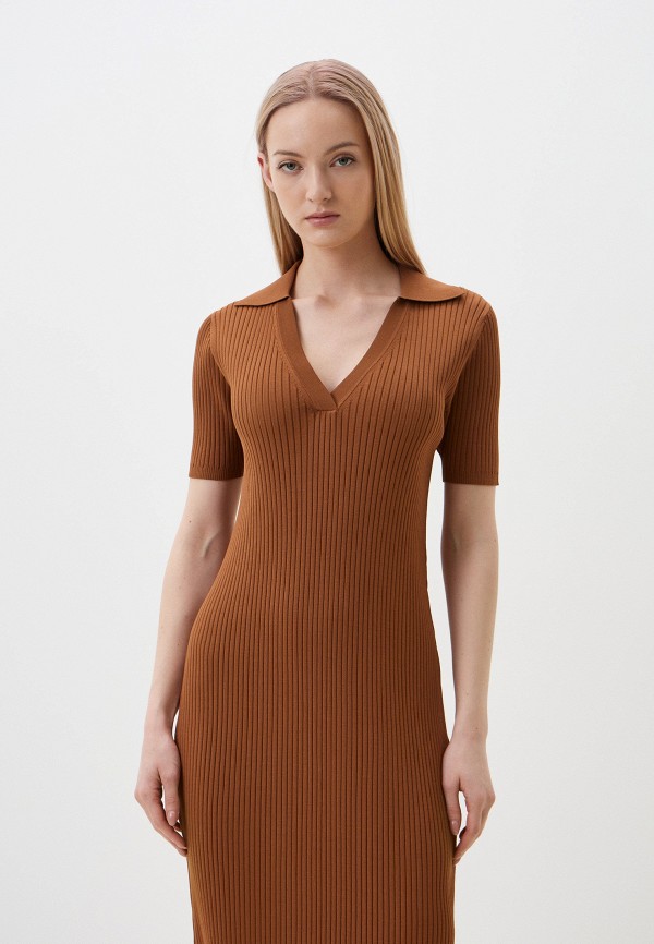 Lusio Платье - Lamoda Online Exclusive - фото 2