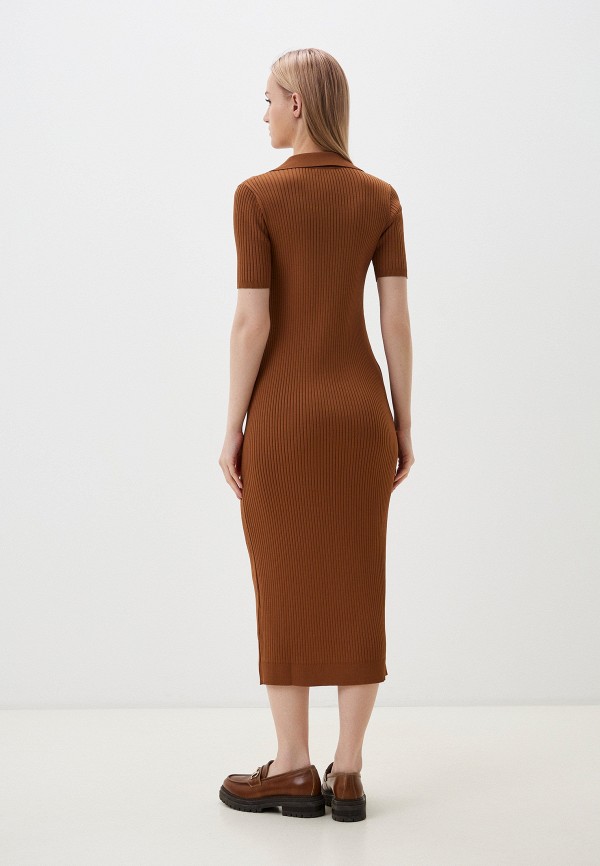 Lusio Платье - Lamoda Online Exclusive - фото 3