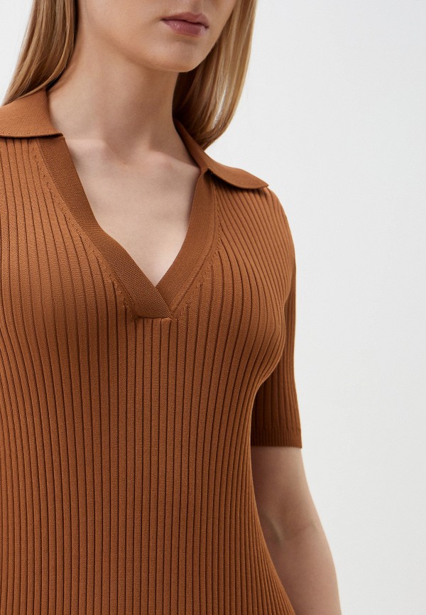 Lusio Платье - Lamoda Online Exclusive - фото 4