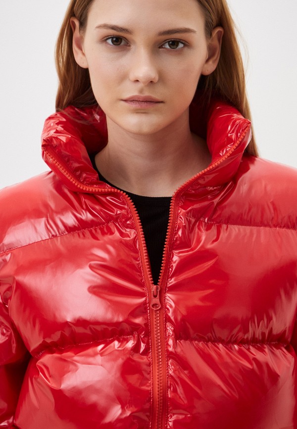 Isibris Куртка утепленная - фото 4