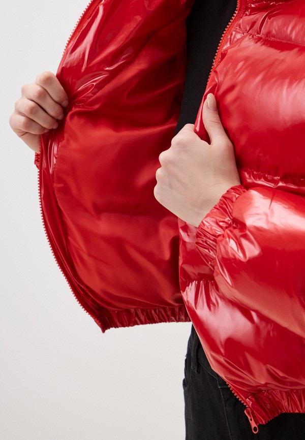 Isibris Куртка утепленная - фото 5