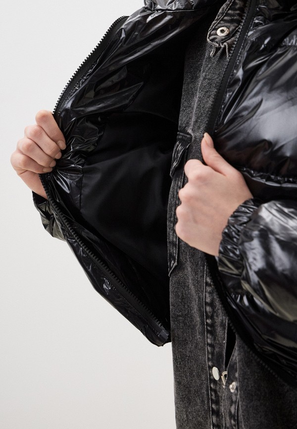 Isibris Куртка утепленная - фото 4