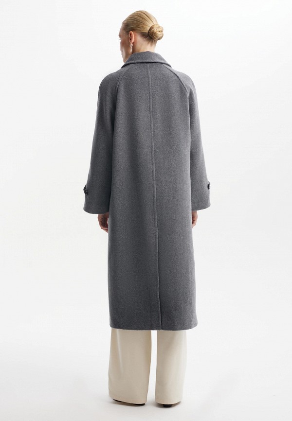 Urban Tiger Пальто - Exclusively Online - фото 2