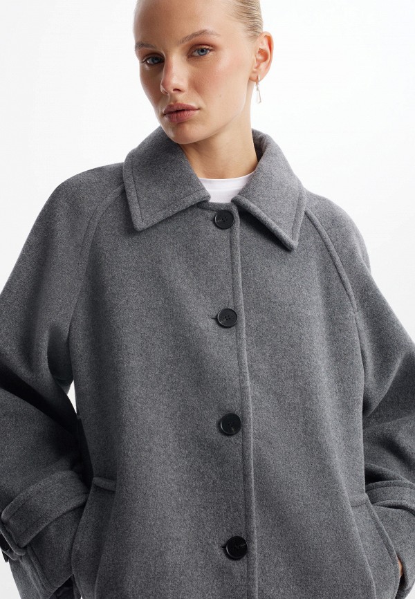 Urban Tiger Пальто - Exclusively Online - фото 3