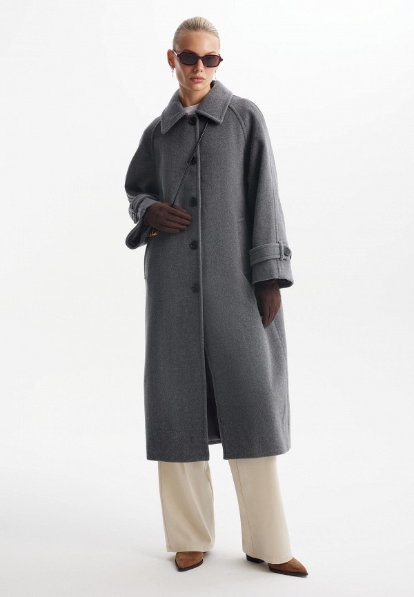 Urban Tiger Пальто - Exclusively Online - фото 4