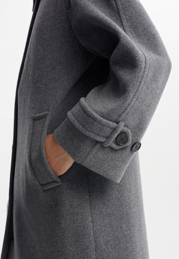 Urban Tiger Пальто - Exclusively Online - фото 5