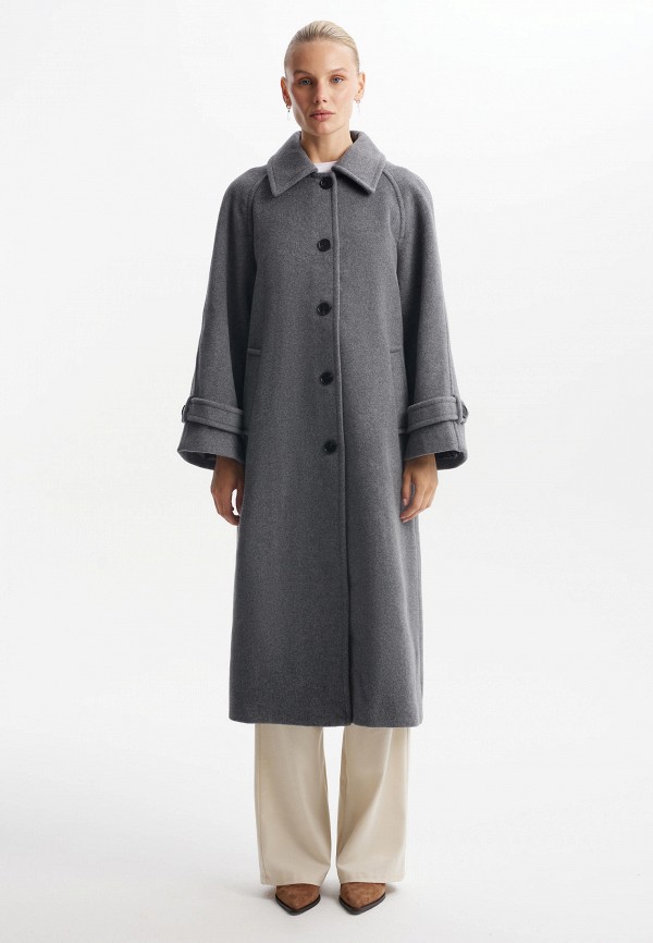 Urban Tiger Пальто - Exclusively Online - фото 6