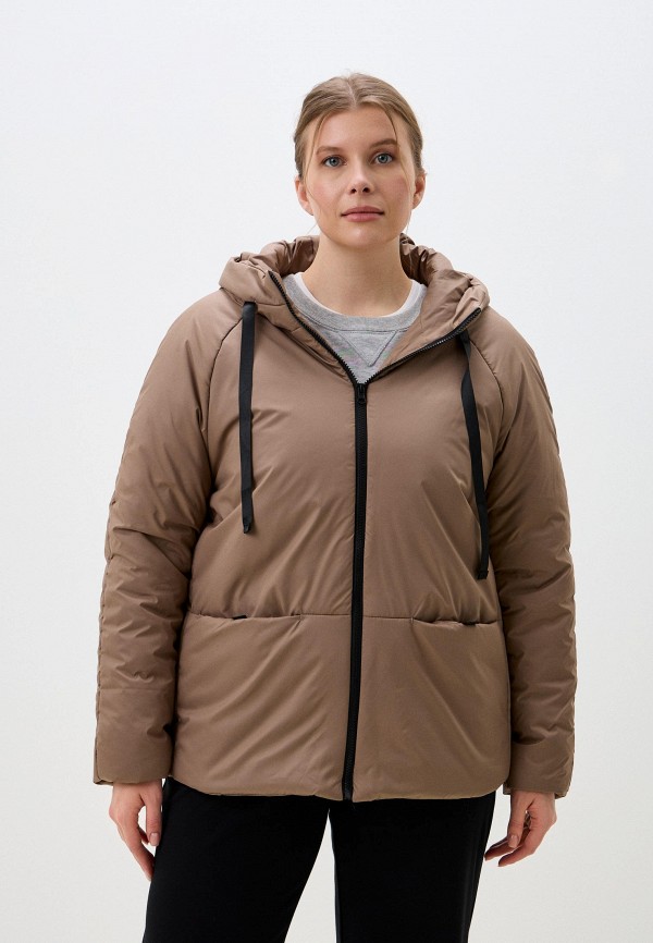 Grand Grom Куртка утепленная - Барбара - фото 1