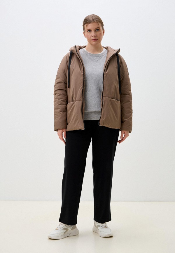 Grand Grom Куртка утепленная - Барбара - фото 2