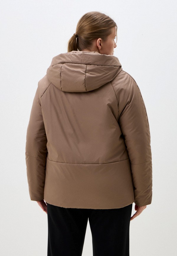 Grand Grom Куртка утепленная - Барбара - фото 3