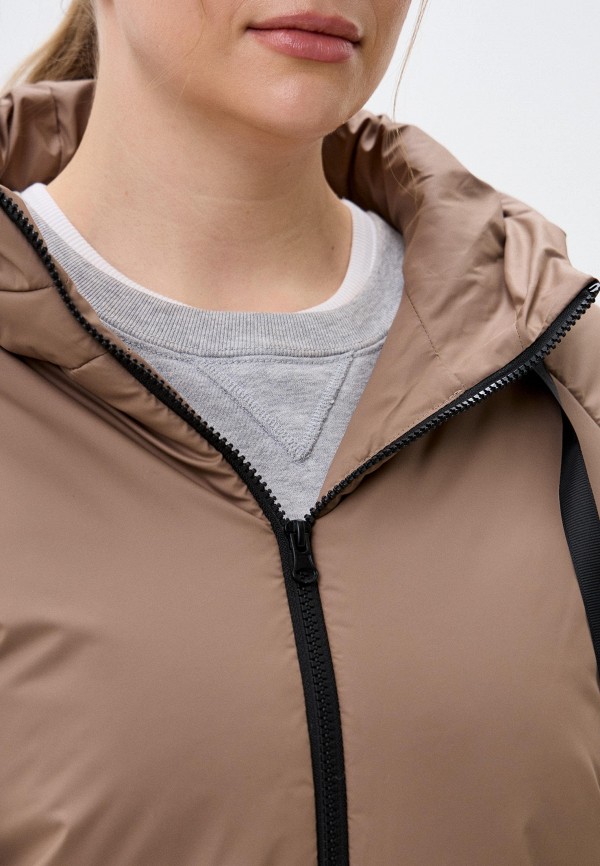 Grand Grom Куртка утепленная - Барбара - фото 5