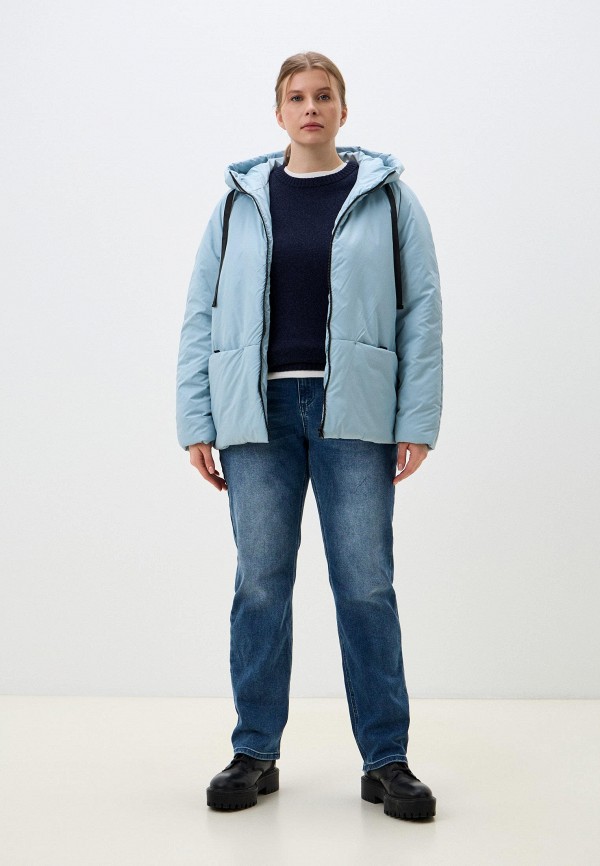 Grand Grom Куртка утепленная - Барбара - фото 2