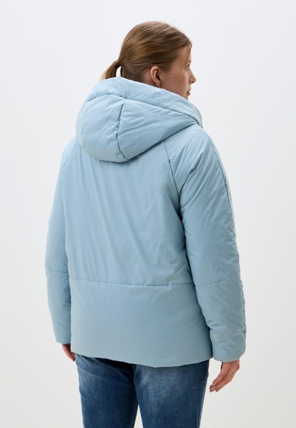 Grand Grom Куртка утепленная - Барбара - фото 3