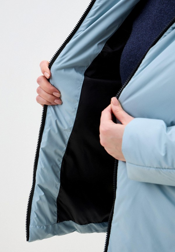 Grand Grom Куртка утепленная - Барбара - фото 4