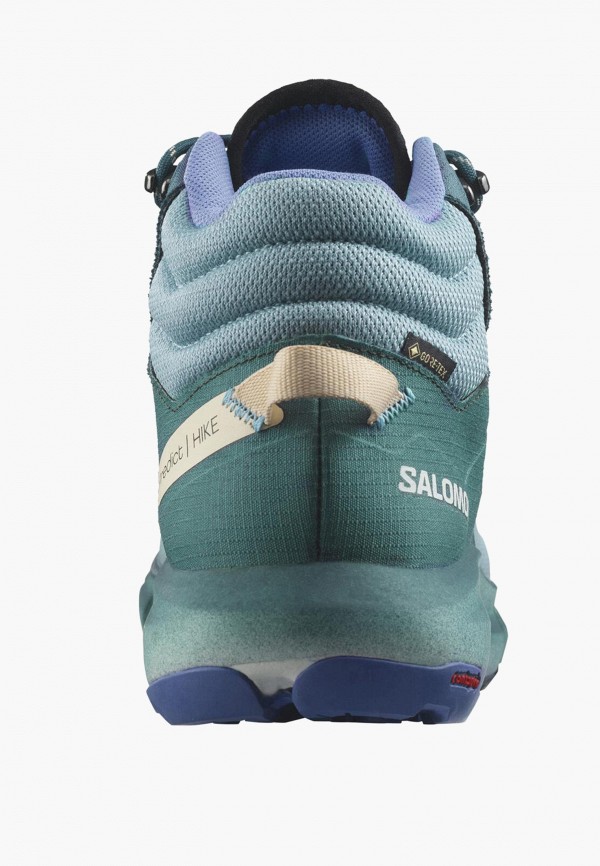 Salomon Ботинки трекинговые - Predict hike mid gtx - фото 5