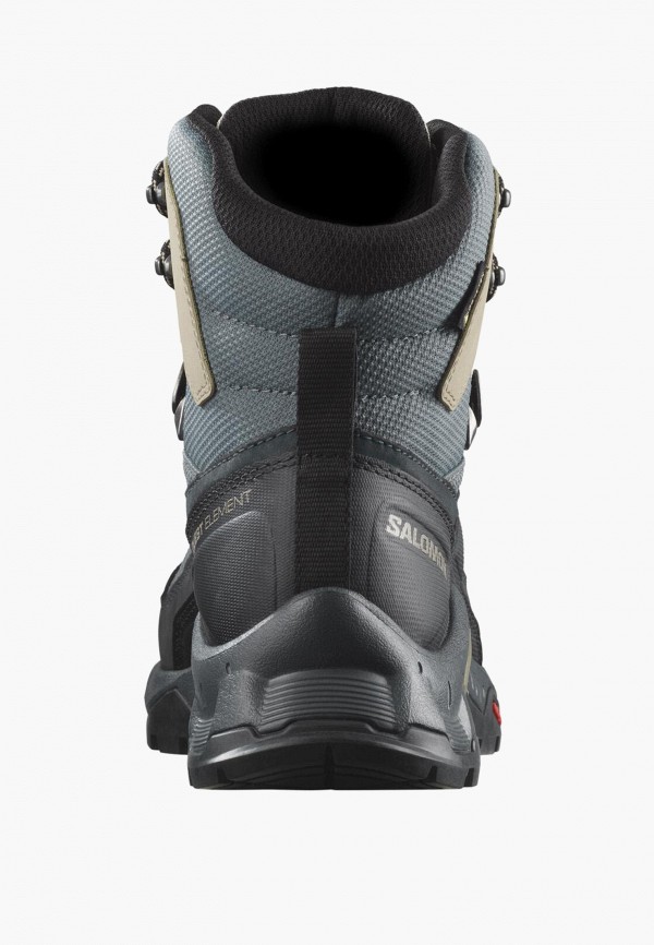 Salomon Ботинки трекинговые - Quest element gtx - фото 5