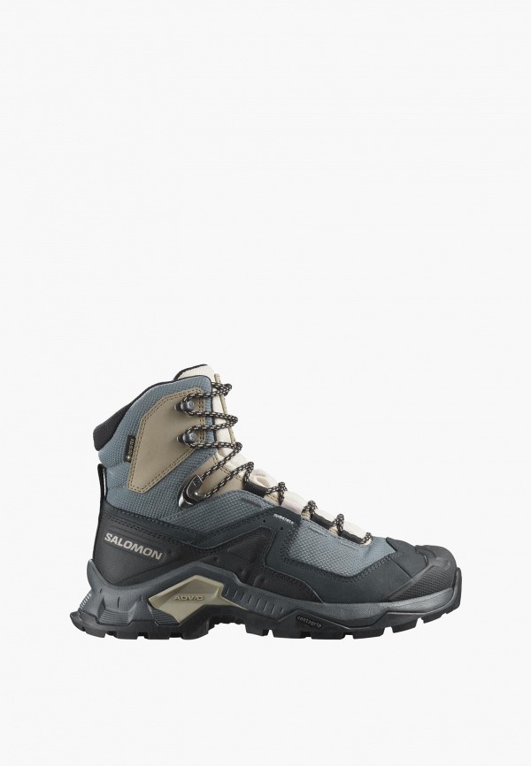 Salomon Ботинки трекинговые - Quest element gtx - фото 1