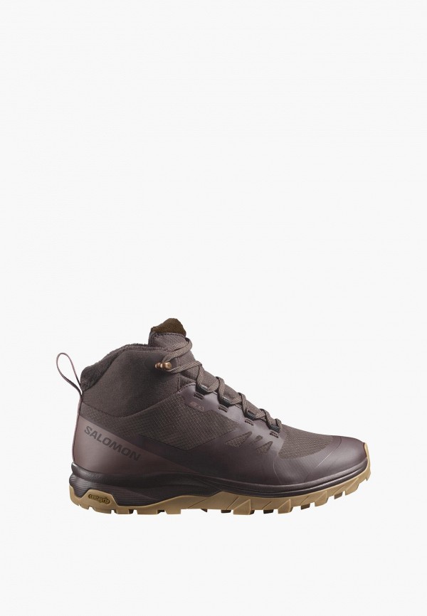 Salomon Ботинки трекинговые - Outsnap Cswp - фото 1