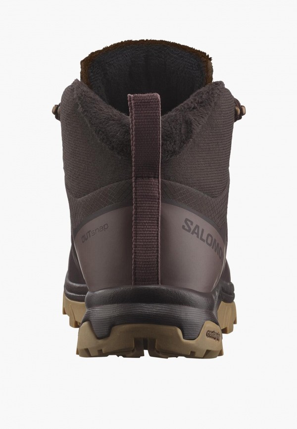 Salomon Ботинки трекинговые - Outsnap Cswp - фото 5