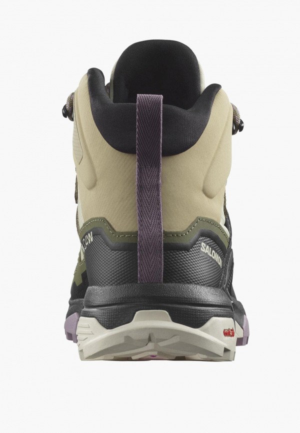 Salomon Ботинки трекинговые - X ultra 4 mid gtx - фото 5