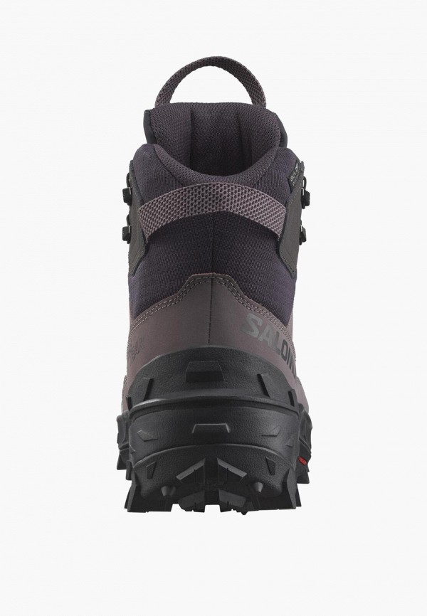 Salomon Ботинки трекинговые - Crosstrak Powder Wp - фото 5