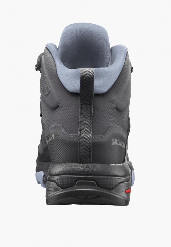 Salomon Ботинки трекинговые - X ultra 4 mid gtx - фото 4