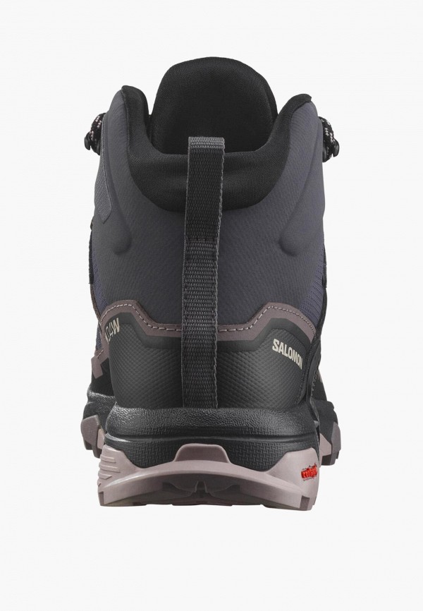 Salomon Ботинки трекинговые - X ultra 4 mid gtx - фото 5
