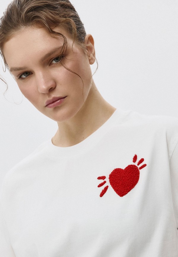 Sela Футболка домашняя - фото 5