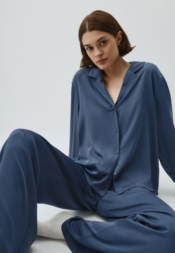 Sela Рубашка домашняя - фото 3