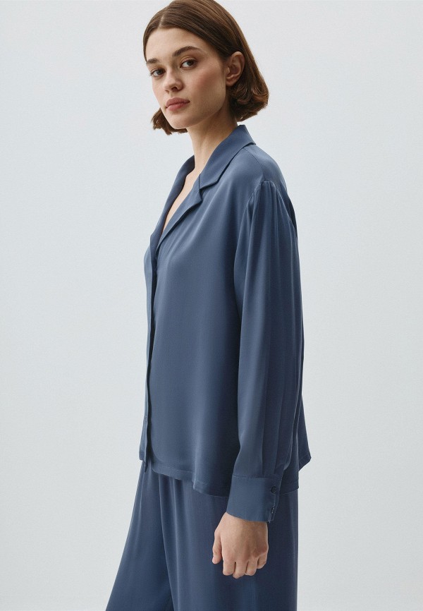 Sela Рубашка домашняя - фото 4