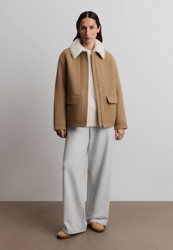 12 STOREEZ Куртка утепленная - фото 2