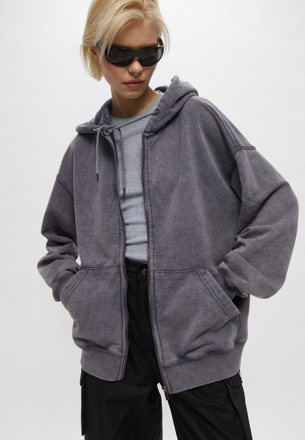 Befree Толстовка - Woman Mix&Match - фото 4