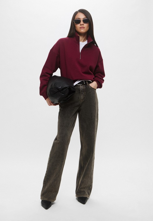 Befree Олимпийка - Woman Mix&Match - фото 2