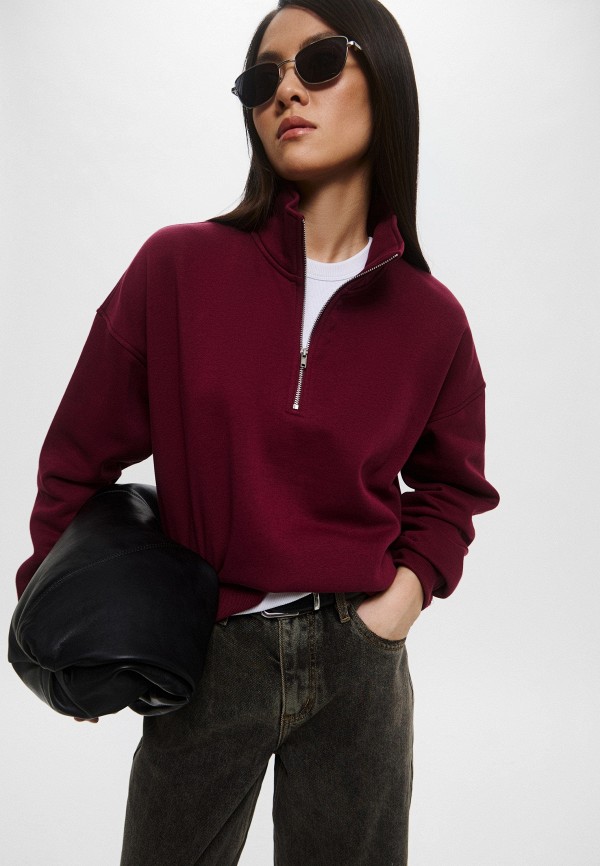 Befree Олимпийка - Woman Mix&Match - фото 6