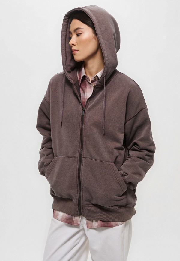 Befree Толстовка - Woman Mix&Match - фото 6