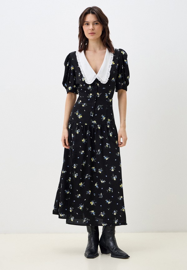 Befree Платье - Woman Mix&Match - фото 1