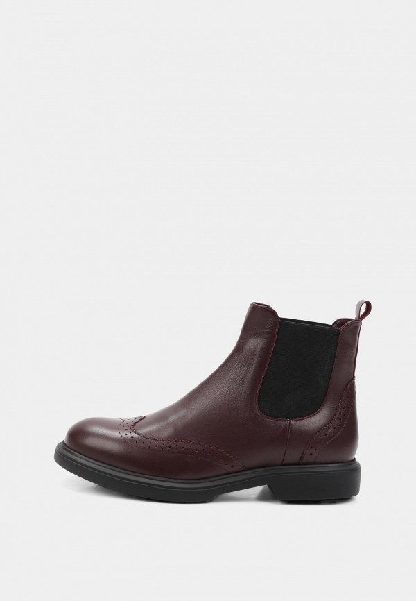 Mof-Berg Ботинки - фото 1