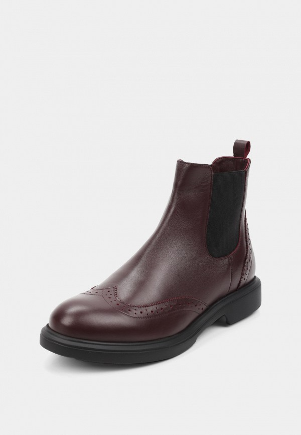 Mof-Berg Ботинки - фото 2