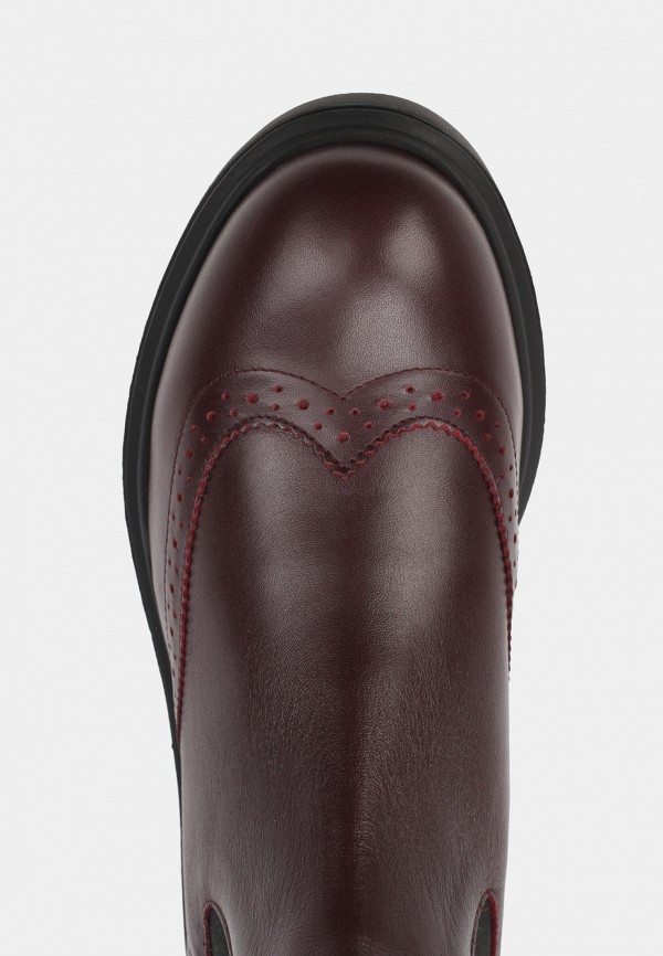 Mof-Berg Ботинки - фото 4