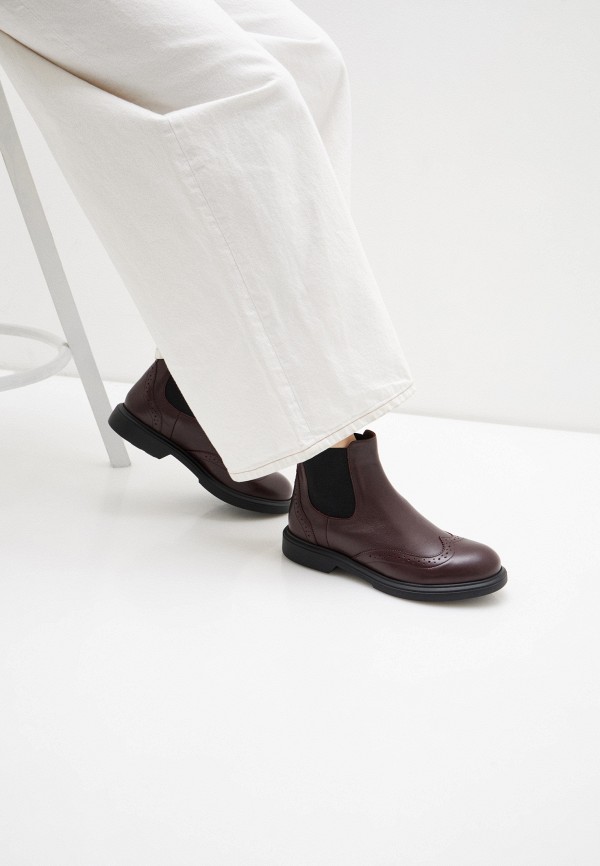 Mof-Berg Ботинки - фото 6