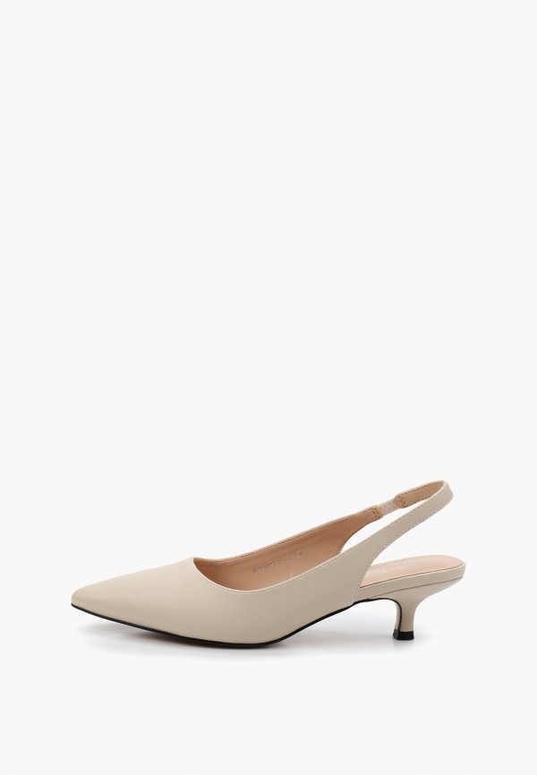 Dino Ricci Select Туфли - фото 1