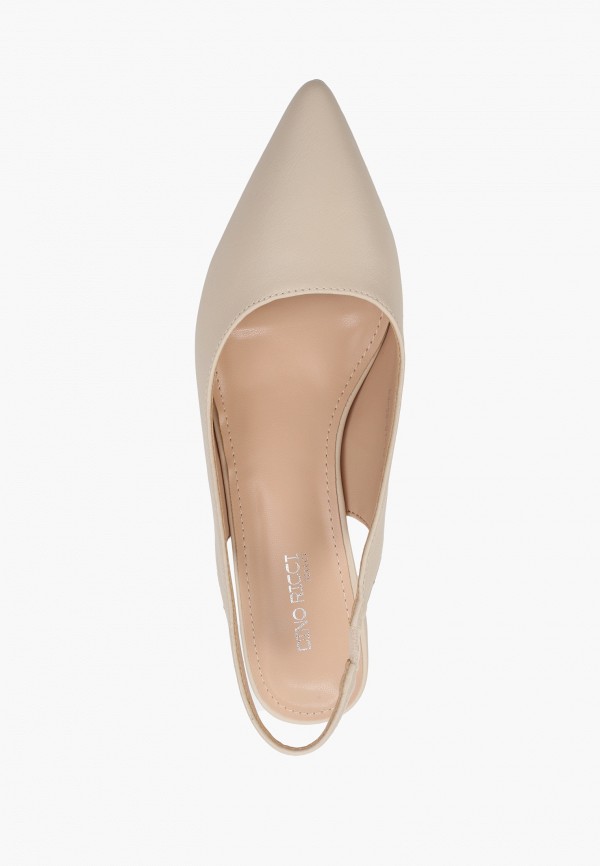 Dino Ricci Select Туфли - фото 4