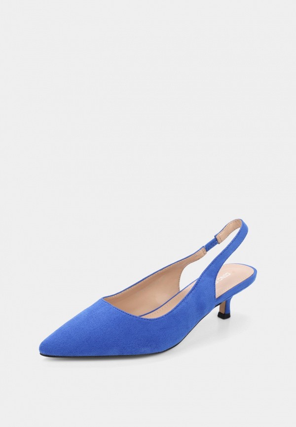 Dino Ricci Select Туфли - фото 2