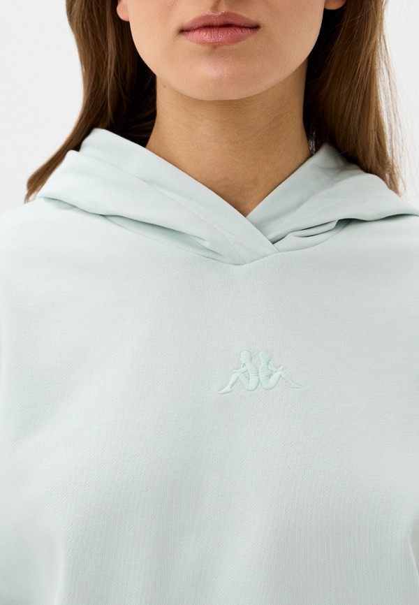 Kappa Худи - фото 4