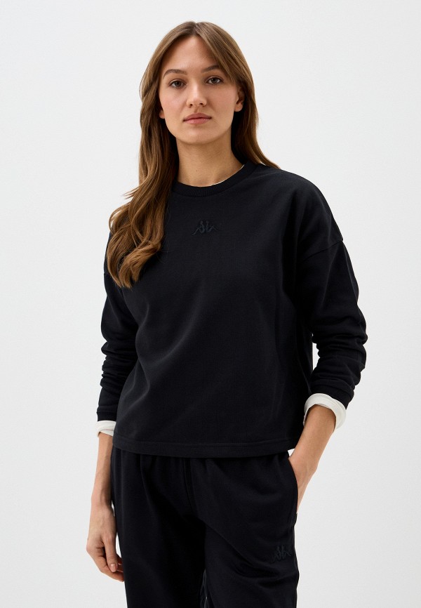 Kappa Свитшот - фото 1