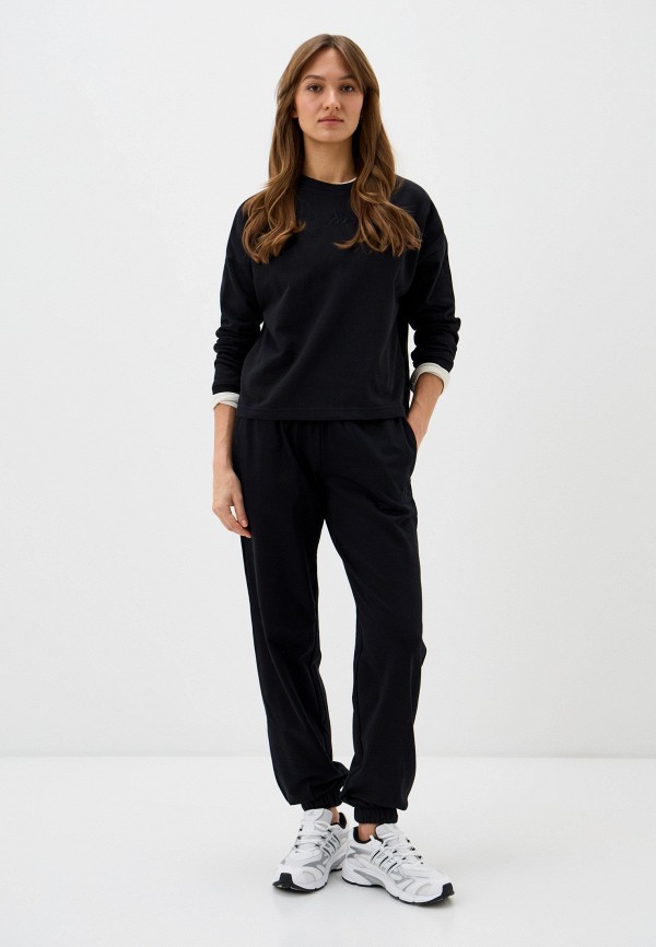 Kappa Свитшот - фото 2