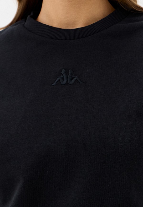 Kappa Свитшот - фото 4