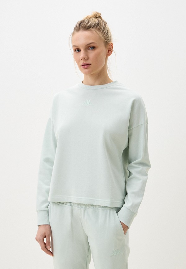 Kappa Свитшот - фото 1